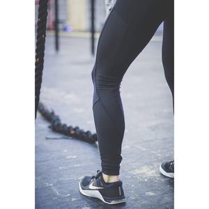 Lululemon Athletica Fit Physique Tight
